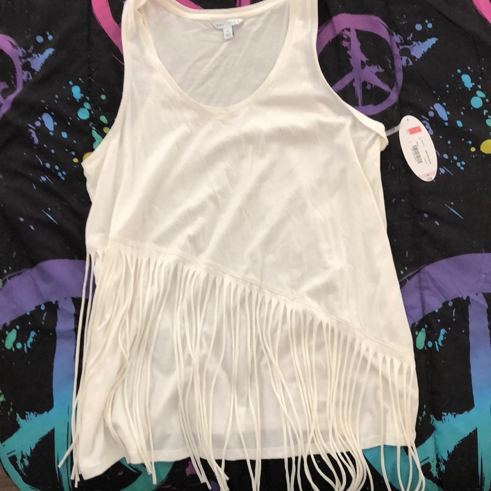 Casualty top